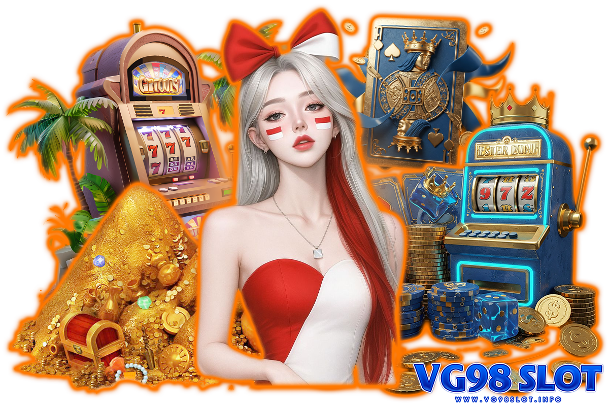 vg98 slot สล็อต